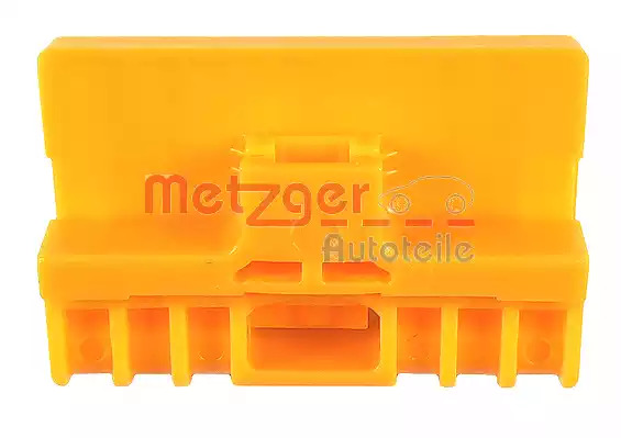 Плавающая колодка METZGER 2160151