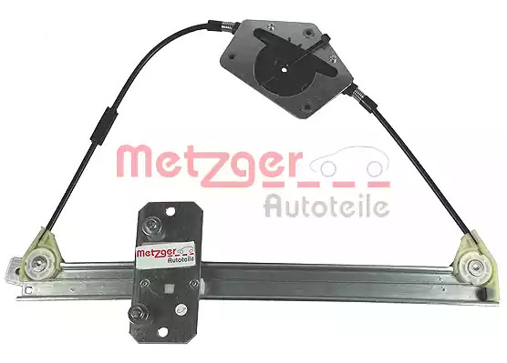 Подъемное устройство для окон METZGER 2160187