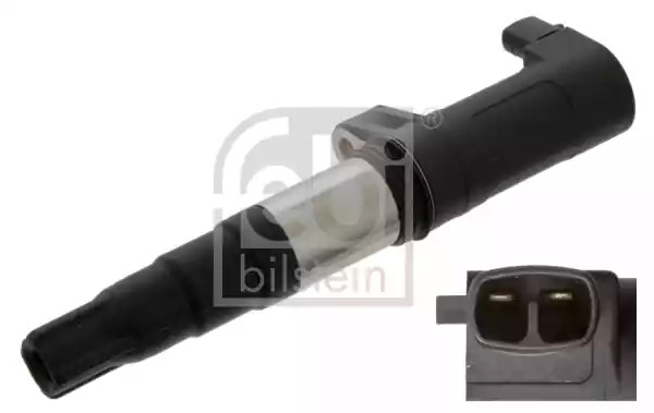 Катушка зажигания FEBI BILSTEIN 21666