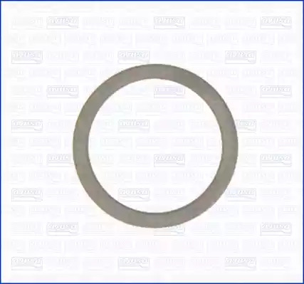 Уплотняющее кольцо AJUSA 22008700
