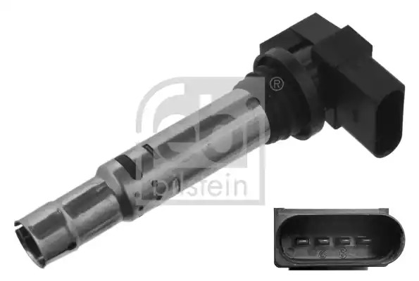 Катушка зажигания FEBI BILSTEIN 22038