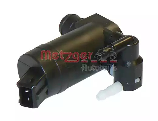 Насос METZGER 2220010