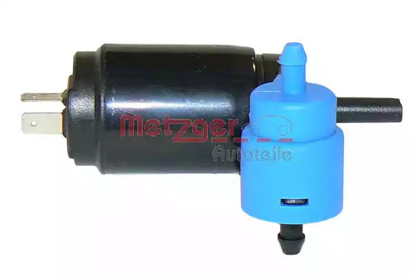 Насос METZGER 2220011