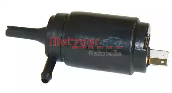 Насос METZGER 2220012