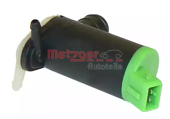 Насос METZGER 2220020