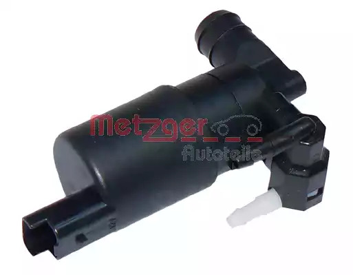 Насос METZGER 2220024