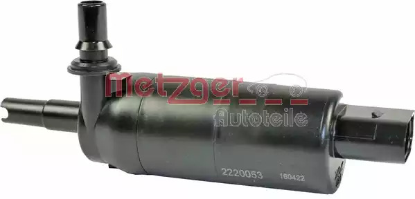 Насос METZGER 2220053