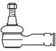 Цилиндр LPR 2222 (F30106)