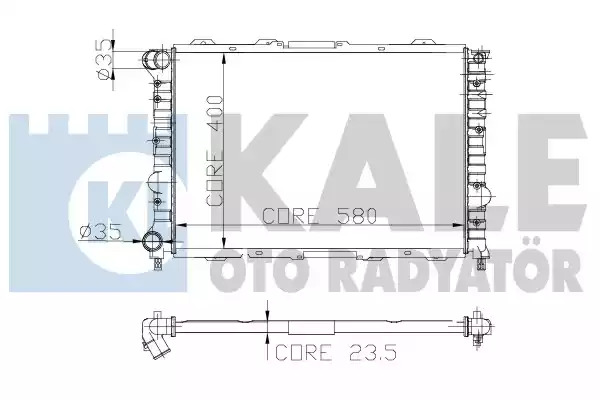 Шарнир A.B.S. 230800