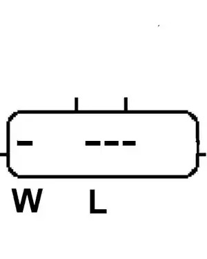 Фильтр PURFLUX L352