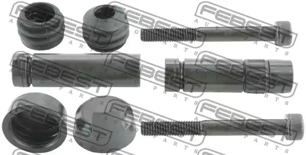 Болт FEBEST 2374-CRAFTF-KIT