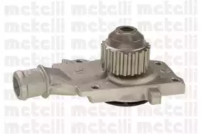 Насос METELLI 24-0321