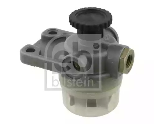 Насос FEBI BILSTEIN 24488