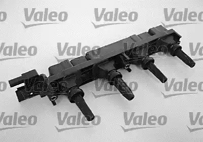 Катушка зажигания VALEO 245100 (2 526 131)