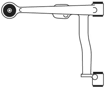 Шарнир ORIGINAL IMPERIUM 2453