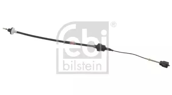 Трос FEBI BILSTEIN 24641