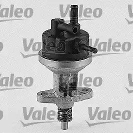 Насос VALEO 247069 (8736)