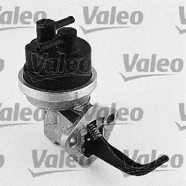 Насос VALEO 247099 (8248)