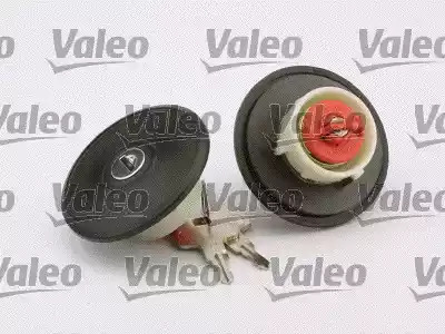 Запор VALEO 247603 (B124)