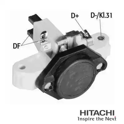 Регулятор HITACHI 2500558 (2500558)