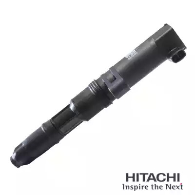 Катушка зажигания HITACHI 2503800 (2503800)