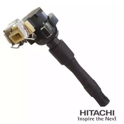 Катушка зажигания HITACHI 2503804 (2503804)
