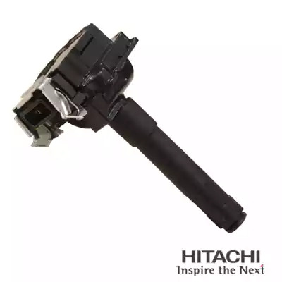 Катушка зажигания HITACHI 2503805 (2503805)