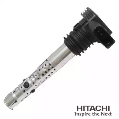 Катушка зажигания HITACHI 2503806 (2503806)