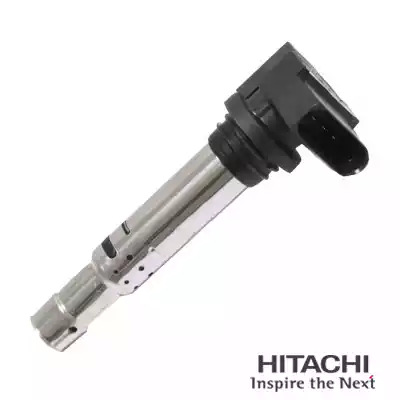 Катушка зажигания HITACHI 2503807 (2503807)
