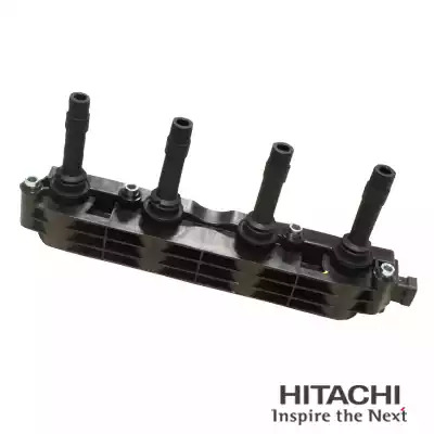 Катушка зажигания HITACHI 2503809 (2503809)