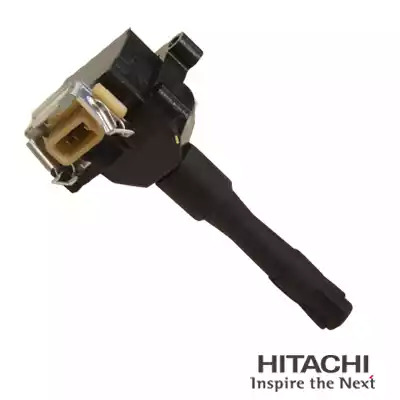 Катушка зажигания HITACHI 2503811 (2503811)