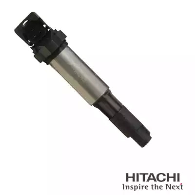 Катушка зажигания HITACHI 2503825 (2503825)