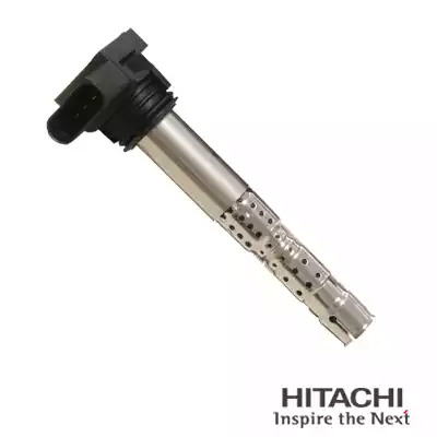 Катушка зажигания HITACHI 2503830 (2503830)