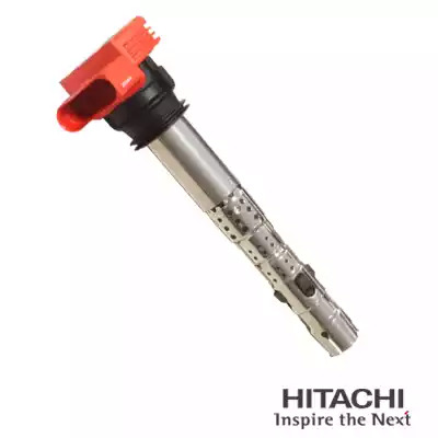 Катушка зажигания HITACHI 2503835 (2503835)
