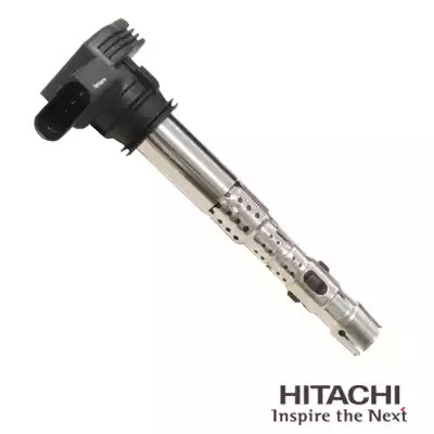 Катушка зажигания HITACHI 2503836 (2503836)