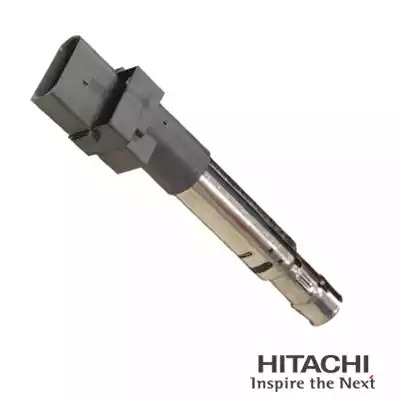 Катушка зажигания HITACHI 2503847 (2503847)