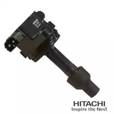 Катушка зажигания HITACHI 2503850 (2503850)