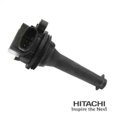 Катушка зажигания HITACHI 2503870 (2503870)