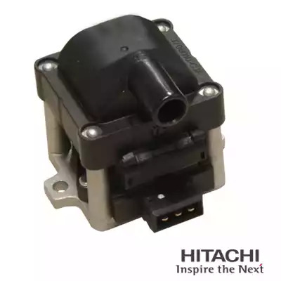 Катушка зажигания HITACHI 2508419 (2508419)