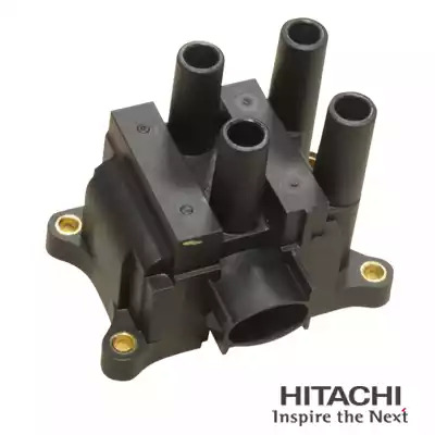 Катушка зажигания HITACHI 2508803 (2508803)