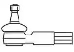 Цилиндр LPR 2555 (F20211)