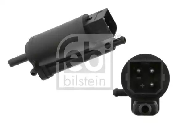 Насос FEBI BILSTEIN 26060