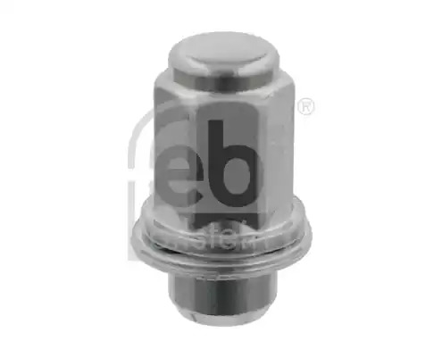 Гайка FEBI BILSTEIN 26586