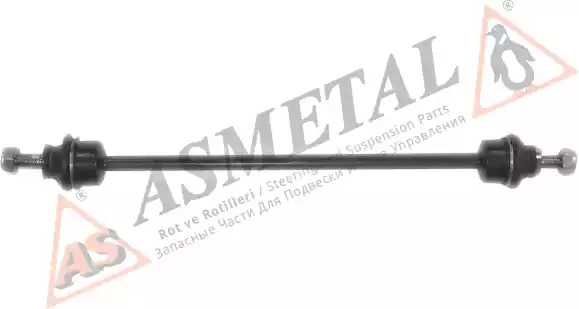 Стойка ASMETAL 26CT0100