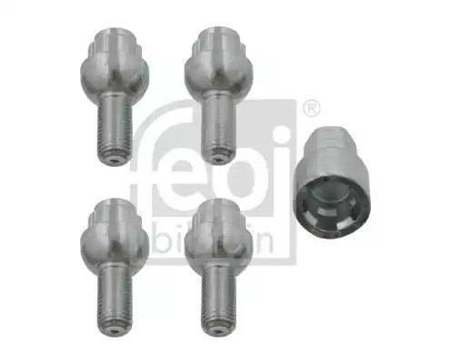 Болт FEBI BILSTEIN 27048