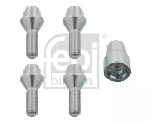 Болт FEBI BILSTEIN 27049