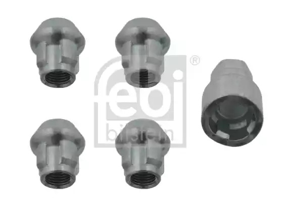 Гайка FEBI BILSTEIN 27058