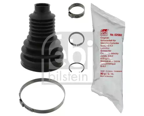 Комплект пыльника FEBI BILSTEIN 27102