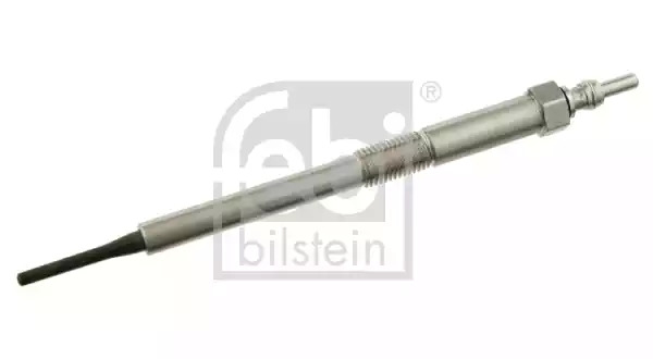 Свеча накаливания FEBI BILSTEIN 27190