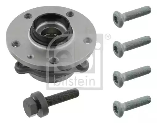 Комплект подшипника FEBI BILSTEIN 27317